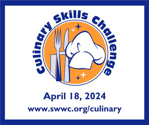 Culinary Skills Logo